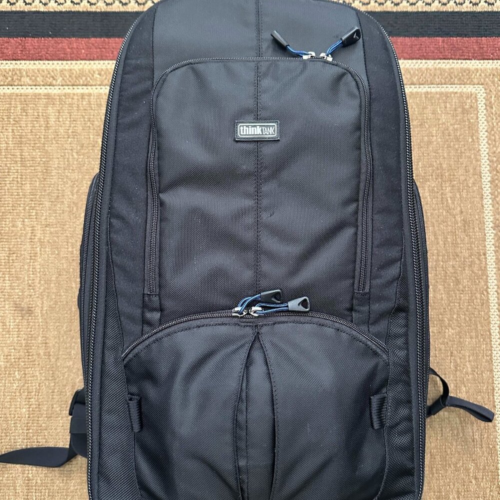 Think Tank Street Walker Hard Drive V 1.0 Camera Backpack